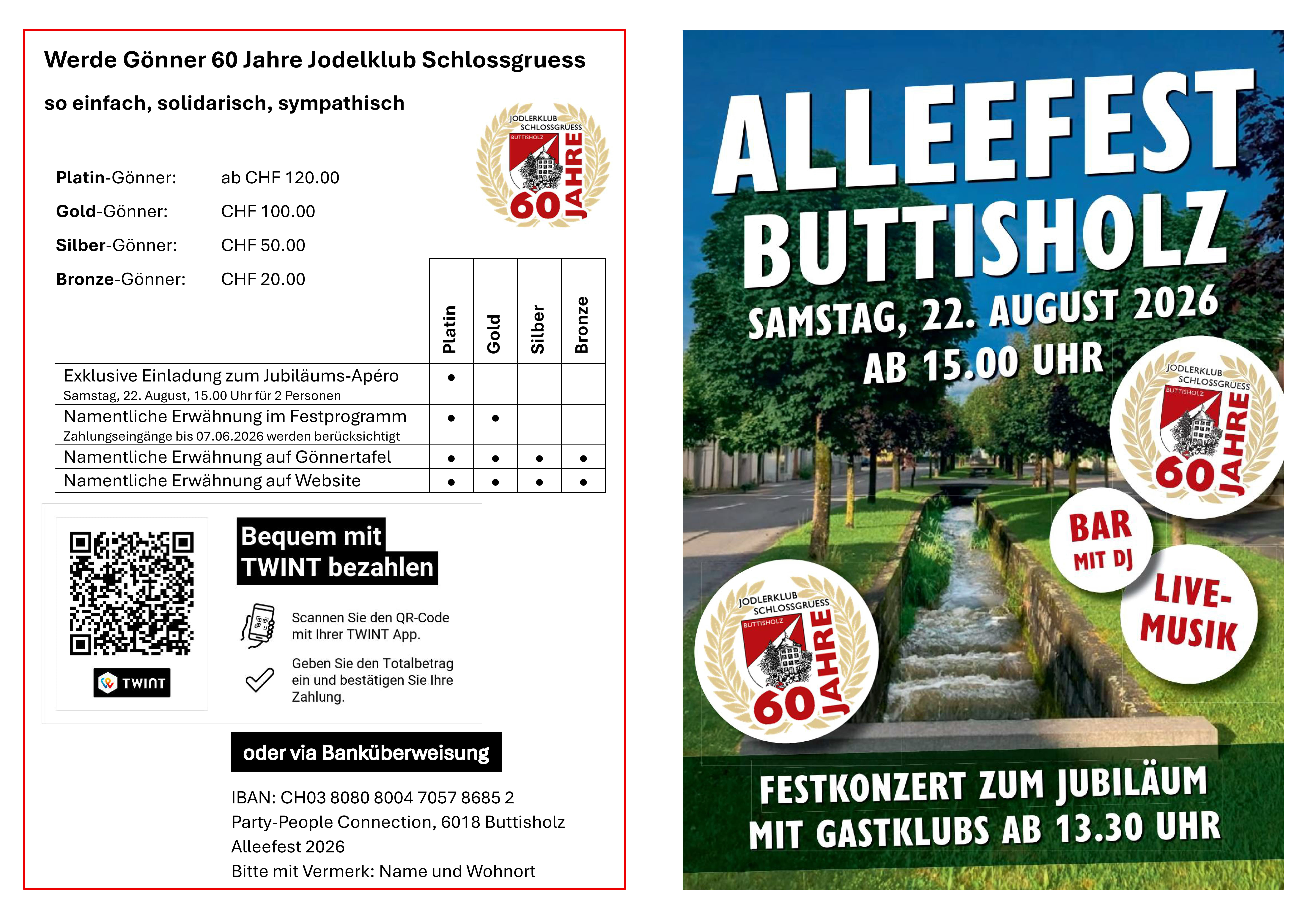 Klicken,
 um den Flyer herunterzuladen